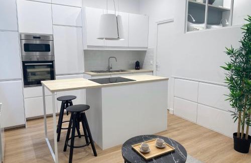 Quartier du Faubourg-Montmartre Apartment | Cosy studio in Opera and Galeries Lafayette