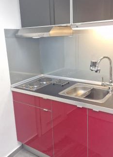 Pylaia-Chortiatis Apartment | Cosy studio in Pilea Thessaloniki