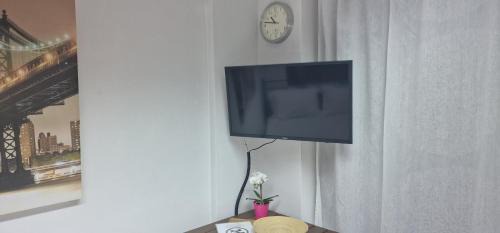Pylaia-Chortiatis Apartment | Cosy studio in Pilea Thessaloniki