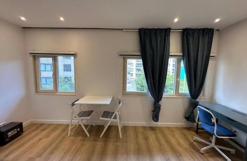 Spijkenisse Apartment | Cosy studio in Stadscentrum