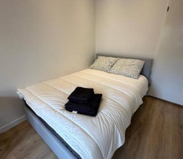 Spijkenisse Apartment | Cosy studio in Stadscentrum