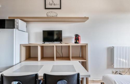 Lattes Apartment | Cosy studio less than 10 min drive from the beaches in Lattes - Welkeys