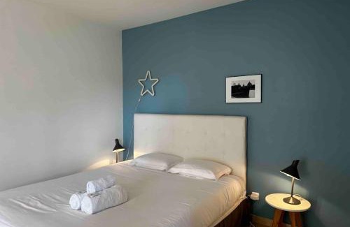 Griffon - Royale Apartment | Cosy studio Lyon 1er Croix Rousse