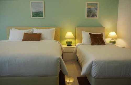 Seksyen 14 Apartment | Cosy Studio Shah Alam
