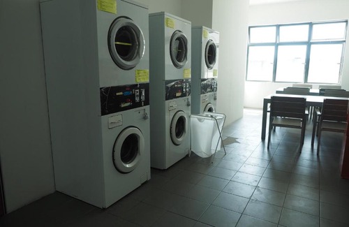 Seksyen 14 Apartment | Cosy Studio Shah Alam