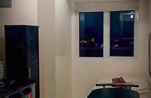 Malate Apartment | Cosy Studio Type Condo Unit in Taft Ave