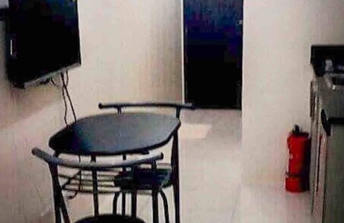 Malate Apartment | Cosy Studio Type Condo Unit in Taft Ave
