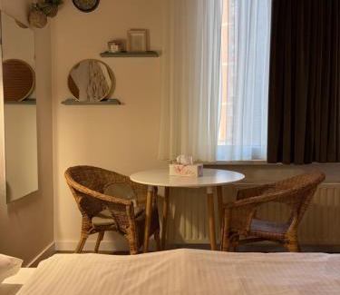 Klein-Antwerpen Apartment | cosy studio2