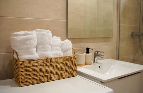 Les Platanes Apartment | Cosy T2 in the heart of Perpignan
