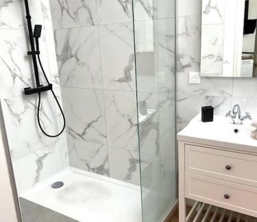 Reims City Centre Apartment | COSY T3 Centre Reims/Pkg Privé