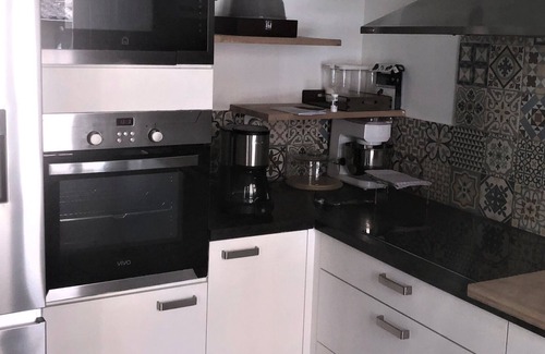 Chalons-en-Champagne Apartment | Cosy T3 close to station and town center