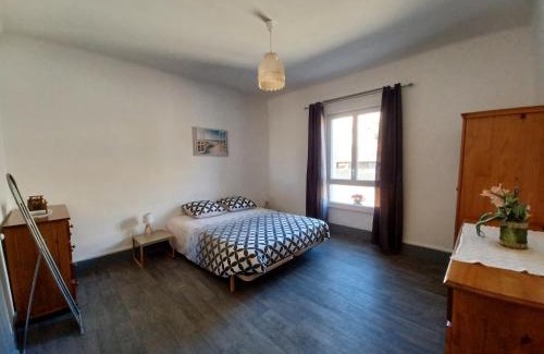 Aubin Apartment | Cosy T3 spacieux