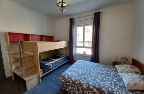 Aubin Apartment | Cosy T3 spacieux