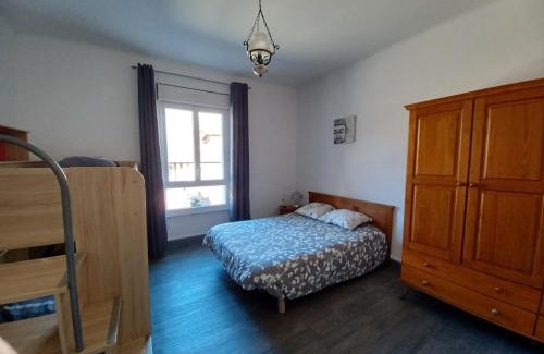Aubin Apartment | Cosy T3 spacieux