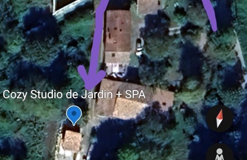 Lavelanet Cottage | Cosy Tiny House Éco Responsable + SPA Dans les Montagne des Pyrénées, Ariège