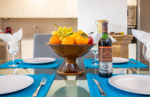 Son Carrio House | Cosy Townhouse Sa Llimonera with Garden, Terrace, Air Conditioning & Wi-Fi; Street Parking Available