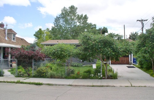 Sheridan House | Cosy two bedroom home, sleeps up to 4 people