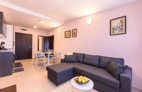 Shiligarnika Apartment | Cosy two -bedroom near Gondola