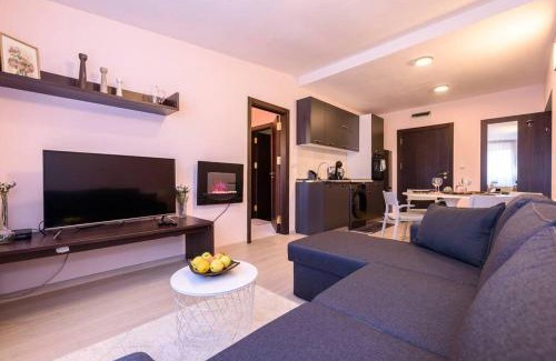 Shiligarnika Apartment | Cosy two -bedroom near Gondola