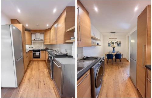 Holland Park Apartment | Cosy Two-Bedroom Notting Hill Retreat