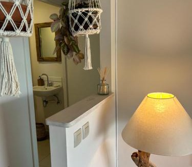 Faaa Apartment | Cosy Vaikea Lodge, Pamatai road