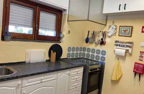 Praia das Macas Villa | Cosy villa with pool at 5 minutes walk to the beach on the Sintra Coast