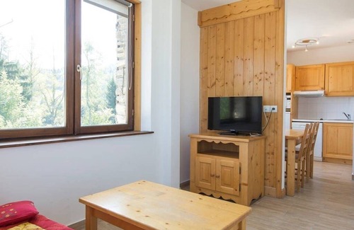Combloux Apartment | Cosy with Mountain Vue #GC5B