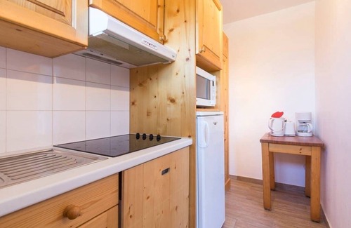 Combloux Apartment | Cosy with Mountain Vue #GC5B