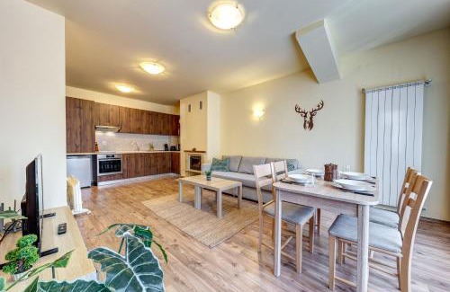 Pamporovo Apartment | Cosy1BD Apt with a Free Parking and Balcony - Grand Resort Pamporovo by Flat Manаger