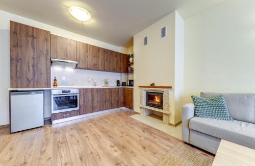 Pamporovo Apartment | Cosy1BD Apt with a Free Parking and Balcony - Grand Resort Pamporovo by Flat Manаger