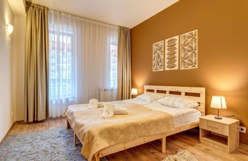 Pamporovo Apartment | Cosy1BD Apt with a Free Parking and Balcony - Grand Resort Pamporovo by Flat Manаger