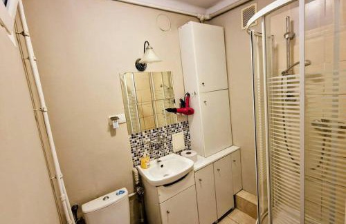 Lodz Apartment | CosyAcommodationManufaktura&Orientarium&AtlasArena