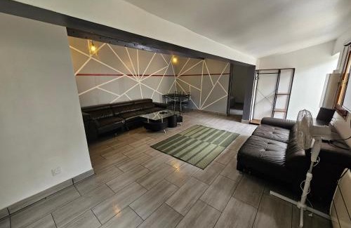 Drancy Apartment | CosyAppart
