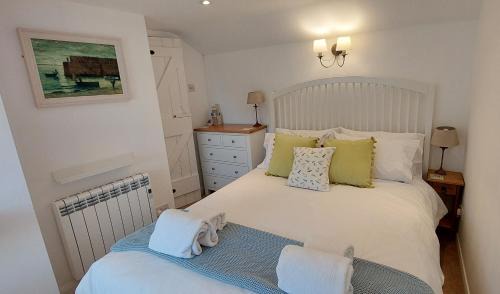 Gorran Haven House | Cosycot