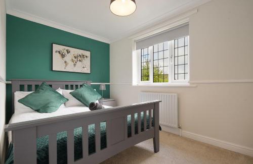 Barrow upon Humber Apartment | Cosyhome ideal for professionals