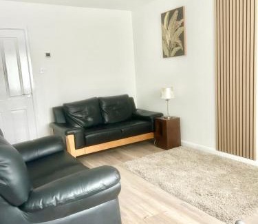 Cleator Moor House | CosyHouse Private Parking Fringe of Lake District