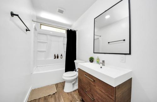 Fresno House | Cosytastic 2 Room Zen Den