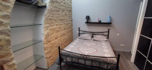 Faubourg-Raines Apartment | "Cosyterroir" Appartement DIJON 51m2 - Cité de la Gastronomie et du Vin - Arquebuse-Gare - commodités à 2 pas