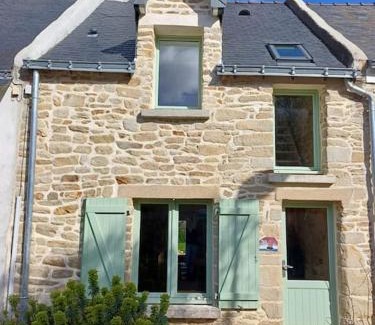 Sarzeau House | Coté Golfe - Golfe du Morbihan