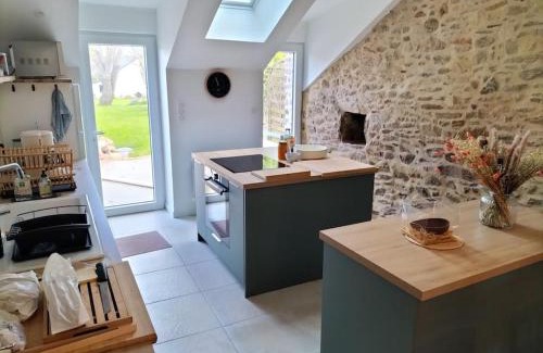 Sarzeau House | Coté Golfe - Golfe du Morbihan