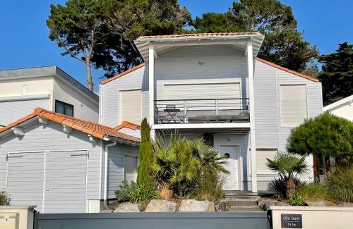 Pornic House | Coté Ouest