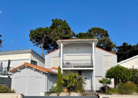 Pornic House | Coté Ouest