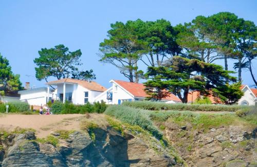 Pornic House | Coté Ouest