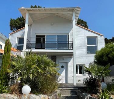 Pornic House | Coté Ouest