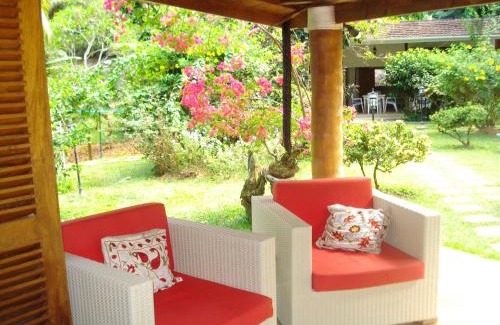 Mahe Island Villa | Coté Sud - Unique Villa & Bungalows Intendance Road