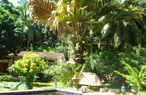 Mahe Island Villa | Coté Sud - Unique Villa & Bungalows Intendance Road