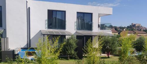 Greoux-les-Bains Apartment | Coté Verdon Avec Piscine Privée