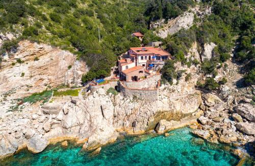 Rio nell'Elba Apartment | Cota Quinta