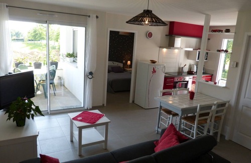 Arbonne Cottage | COTE BASQUE OCEAN at 4 km - GITE new for 4 people