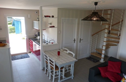Arbonne Cottage | COTE BASQUE OCEAN at 4 km - GITE new for 4 people